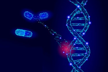 Ways to deliver gene therapies, pt I